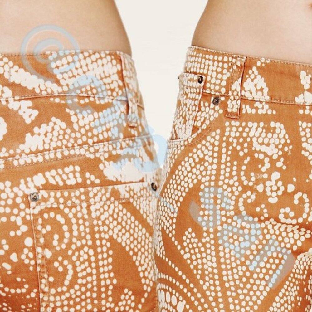 Free People Pants 25x34 - Picture 14 of 15